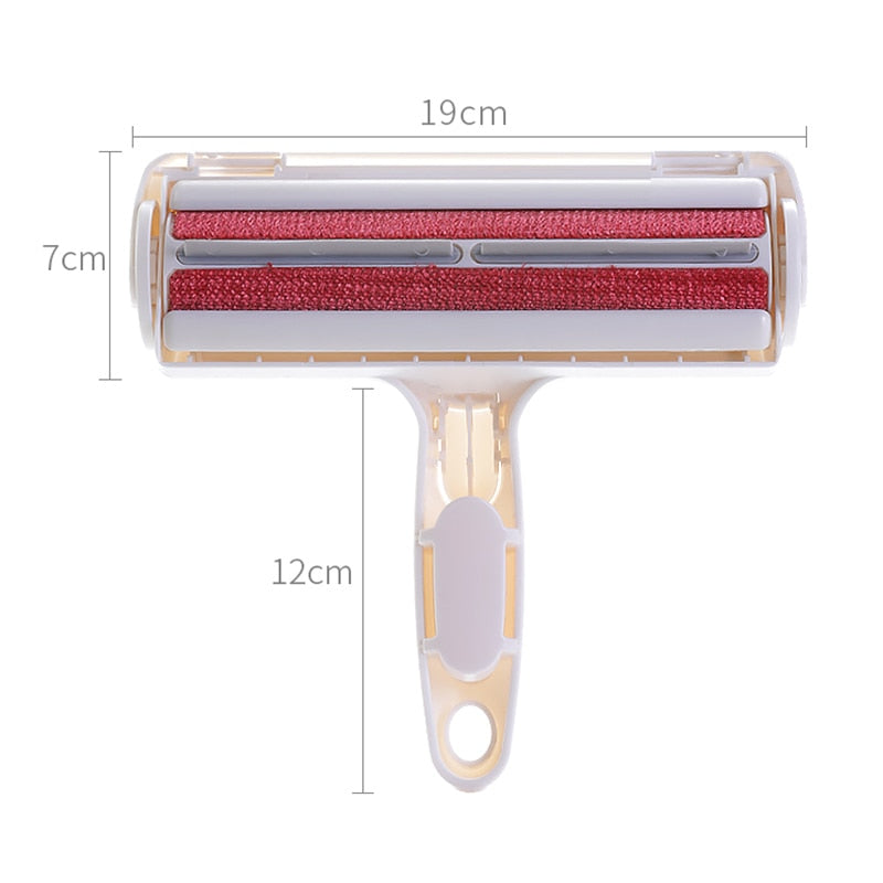 Roller Pet Hair Remover