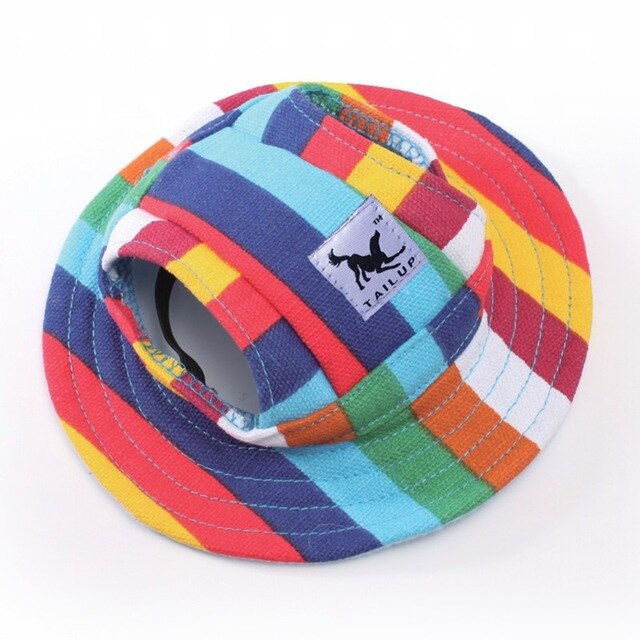 TAILUP Breathable Wide Brim Hat