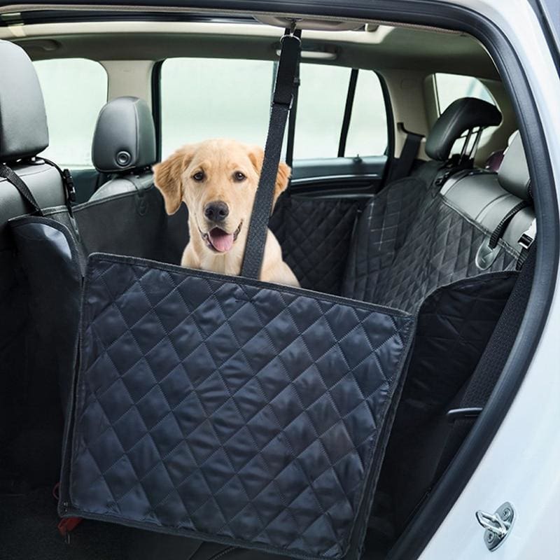 High Quality Dog Seat Cover - Pet accessories